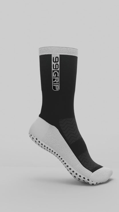 99 Grip Socks